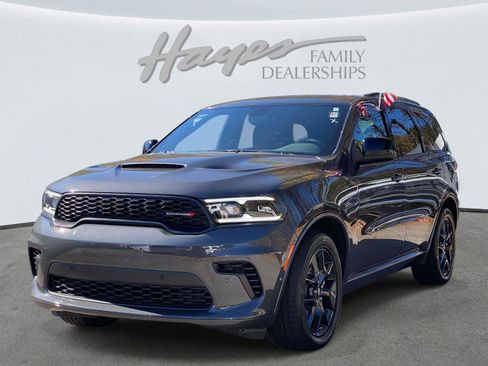 New 2026 Dodge Durango GT image 23