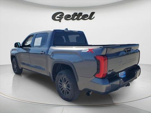 Certified 2023 Toyota Tundra SR5 w/ SR5 Convenience Package AWD/4WD image 7