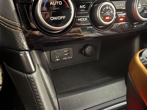 Used 2024 Subaru Forester Wilderness image 37