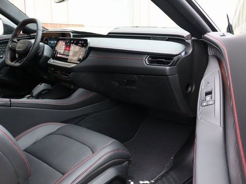 New 2026 Dodge Charger R/T Scat Pack image 45