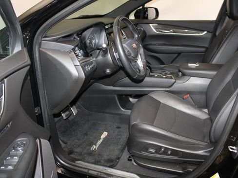 Used 2020 Cadillac XT5 Sportv AWD/4WD image 7