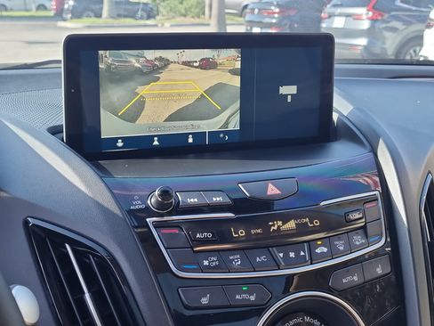 Used 2021 Acura RDX FWD image 31