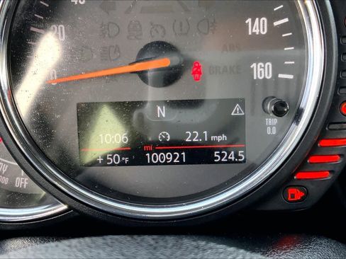 Used 2017 MINI Cooper Clubman S image 23