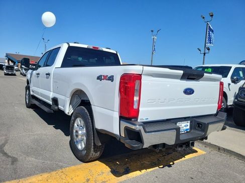 Certified 2023 Ford F350 XLT AWD/4WD image 3