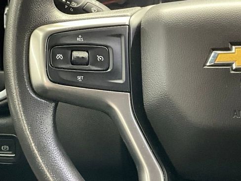 Used 2022 Chevrolet Silverado 3500 LT AWD/4WD image 15
