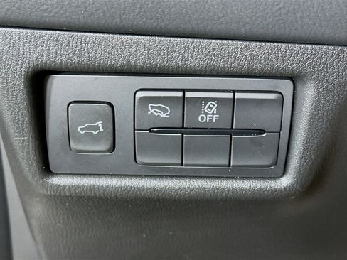 Used 2025 MAZDA CX-5 AWD 2.5 S w/ Preferred Package image 17