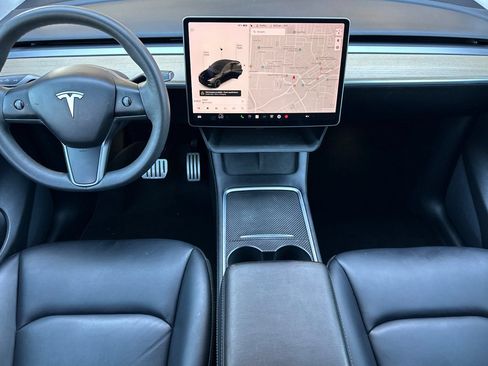 Used 2021 Tesla Model Y Performance AWD/4WD image 12