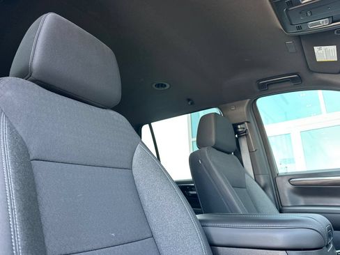 Used 2026 Chevrolet Tahoe LS w/ LPO, Dark Essentials Package RWD image 22