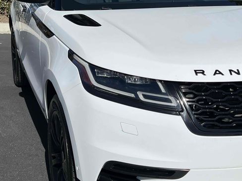 Used 2019 Land Rover Range Rover Velar R-Dynamic SE image 64