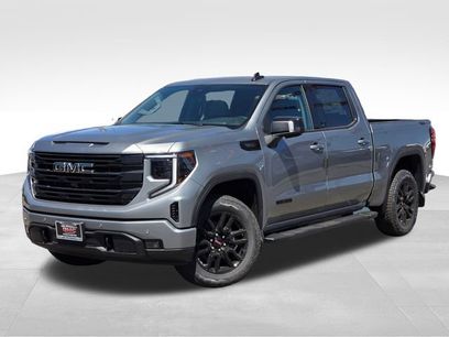 New 2026 GMC Sierra 1500 Elevation w/ Elevation Premium Package