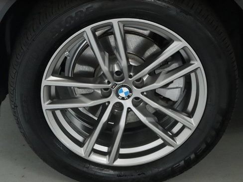 Used 2021 BMW X3 xDrive30e w/ Executive Package AWD/4WD image 41