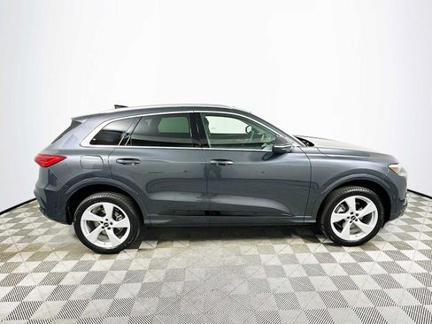 New 2025 Audi Q5 Premium Plus image 8