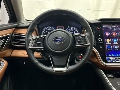 Used 2021 Subaru Legacy Touring XT AWD/4WD image 15