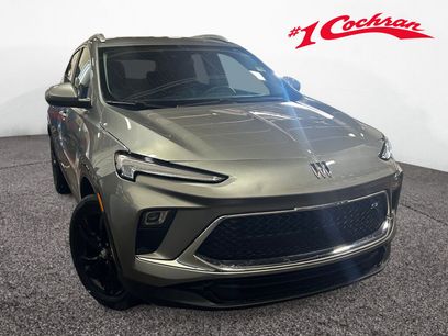 Used 2024 Buick Encore GX Sport Touring