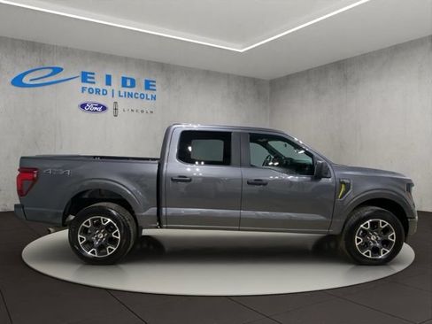 Used 2024 Ford F150 STX AWD/4WD image 7