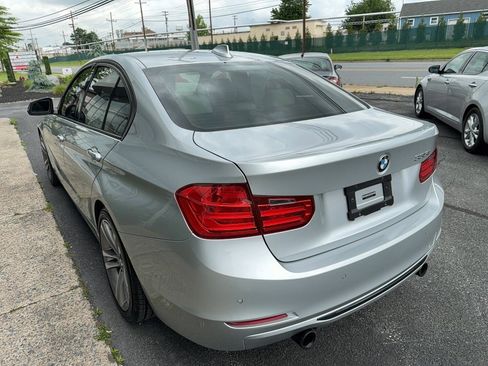 Used 2012 BMW 335i Sedan RWD image 4