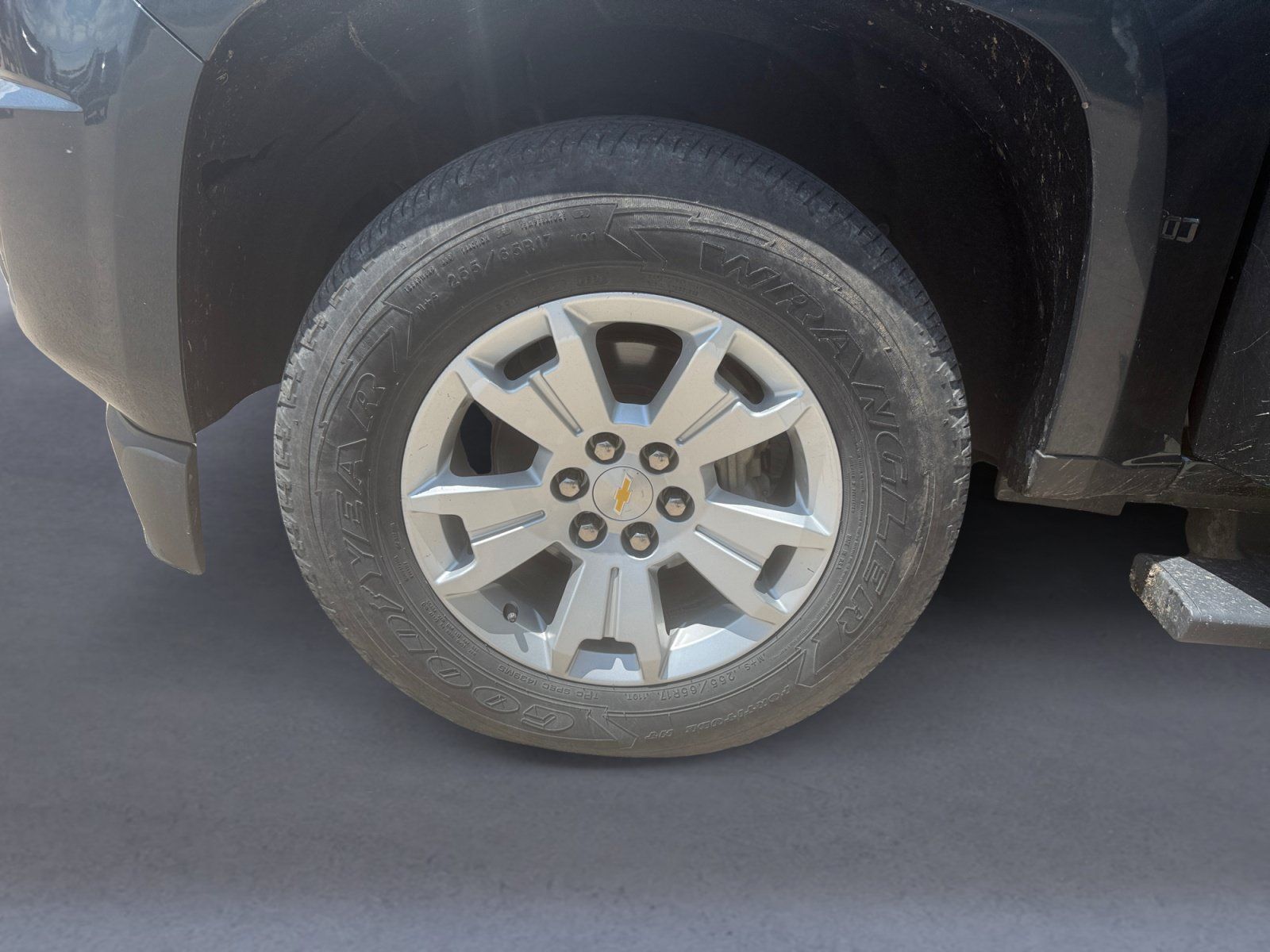 Used 2018 Chevrolet Colorado LT w/ LT Convenience Package AWD/4WD image 14