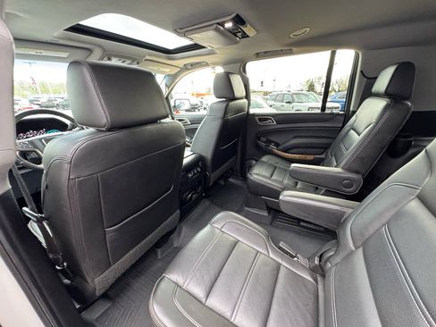 Used 2017 GMC Yukon XL Denali w/ Open Road Package image 22