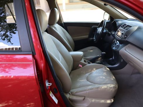 Used 2012 Toyota RAV4 Limited w/ Premium Plus Value Pkg AWD/4WD image 22