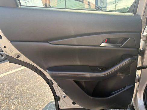 Used 2024 MAZDA CX-30 AWD 2.5 S w/ Preferred Package image 25
