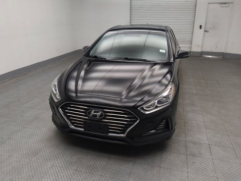 Used 2018 Hyundai Sonata Limited FWD image 15