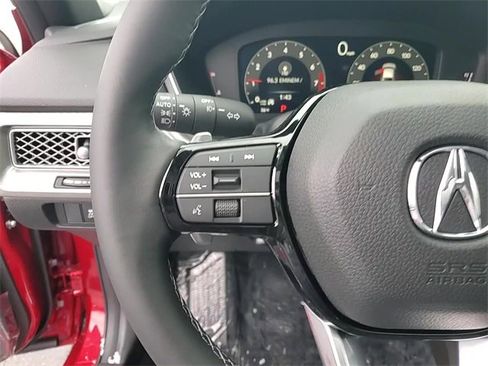 New 2026 Acura Integra A-Spec image 17