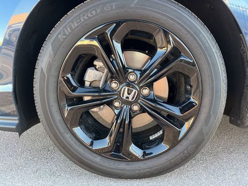 Certified 2025 Honda Accord SE image 11