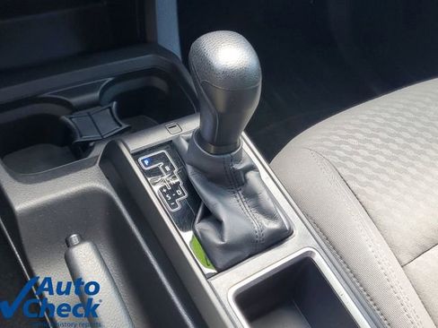 Used 2022 Toyota Tacoma SR RWD image 27