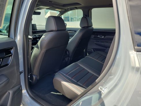 Used 2026 Honda CR-V Sport Touring image 14