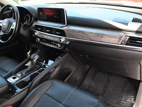 Used 2020 Kia Telluride SX image 10