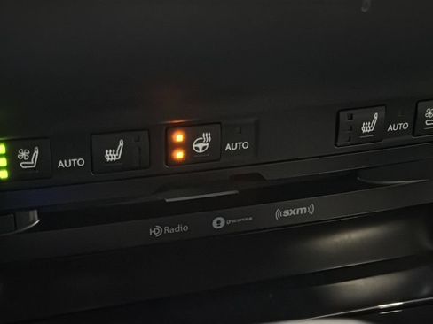 Used 2019 Lexus ES 350 FWD image 33