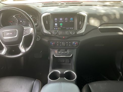 Used 2019 GMC Terrain SLT w/ Preferred Package FWD image 15