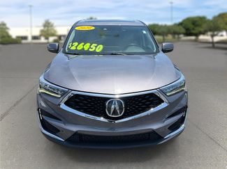 Used 2020 Acura RDX FWD w/ Technology Package video 2