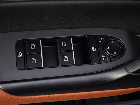 New 2026 MAZDA CX-50 2.5 Turbo w/ Accent Package image 23