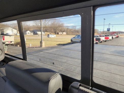 Used 2025 Chevrolet Silverado 2500 High Country w/ High Country Premium Package image 27