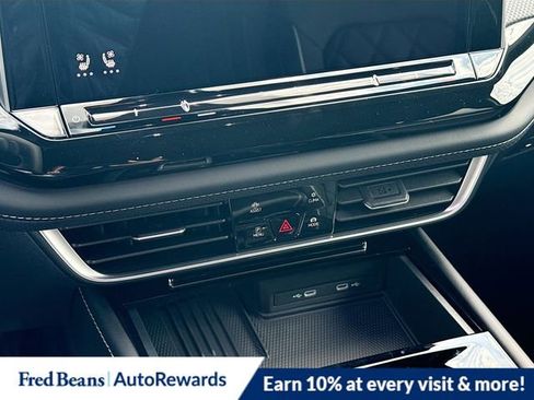 New 2026 Volkswagen Atlas Cross Sport SEL Premium R-Line AWD/4WD image 9