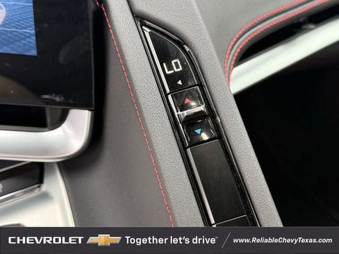 Used 2024 Chevrolet Corvette Stingray Coupe w/ 1LT RWD image 21