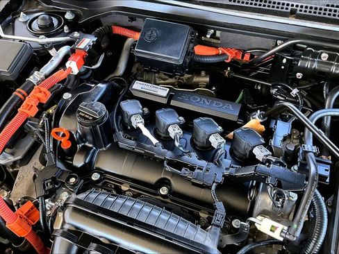 Used 2019 Honda Insight Touring image 28