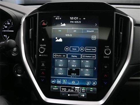 New 2026 Subaru Impreza 2.0i Sport image 11