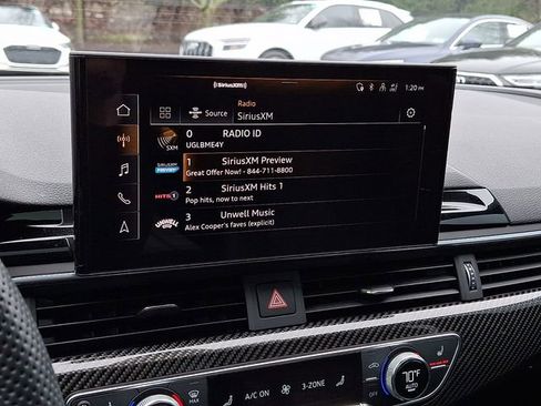 Certified 2024 Audi S5 Premium Plus w/ Premium Plus Package image 17