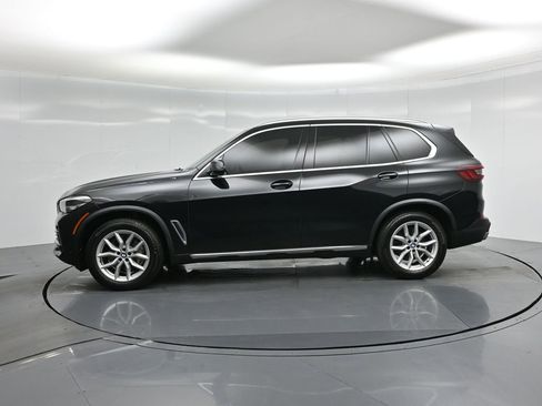 Used 2021 BMW X5 sDrive40i w/ Convenience Package image 30