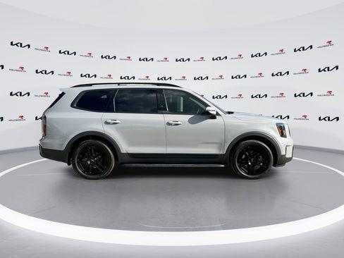 Used 2024 Kia Telluride SX X-Line image 9