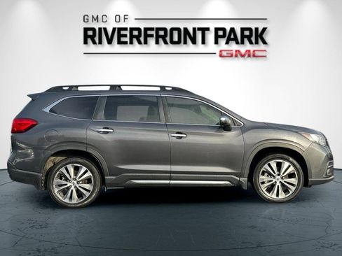 Used 2020 Subaru Ascent Touring w/ Popular Package #2A image 2