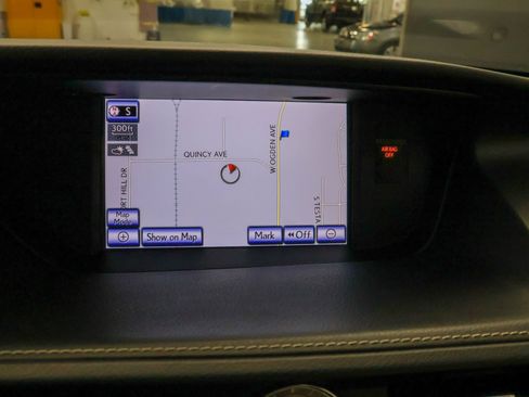 Used 2013 Lexus ES 350 FWD image 37