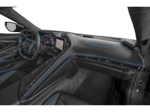 Used 2025 Chevrolet Corvette Z06 w/ Z07 Performance Package RWD image 16