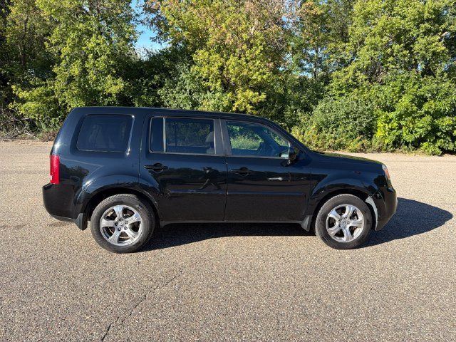 Used 2015 Honda Pilot EX-L image 14