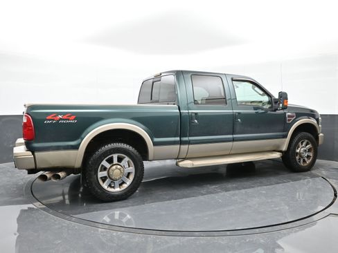Used 2008 Ford F250 King Ranch image 8