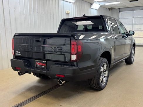 New 2026 Honda Ridgeline RTL image 6