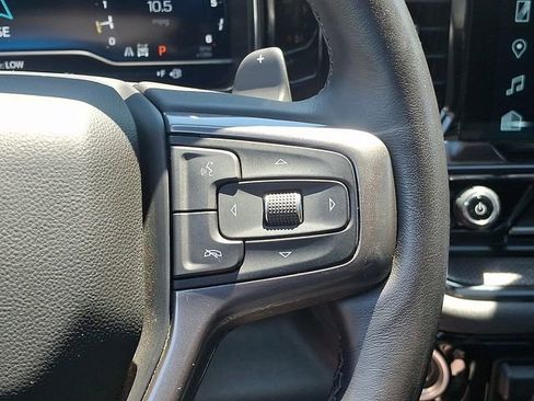 Used 2022 Chevrolet Silverado 1500 ZR2 w/ Technology Package AWD/4WD image 27