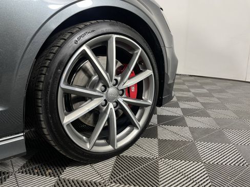 Used 2017 Audi S3 Premium Plus w/ Technology Package image 10